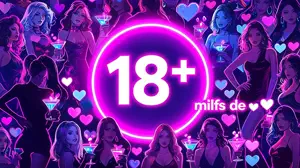 MILFS DE Dating-Vorschau